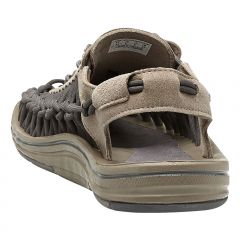 KEEN Uneek Round Cord 1013087 Erkek Sandalet