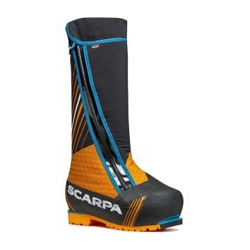 Scarpa PHANTOM 8000 HD Black- Brıght Orange