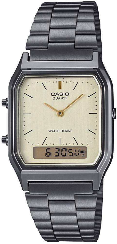 CASIO AQ-230GG-9ADF ERKEK KOL SAATİ