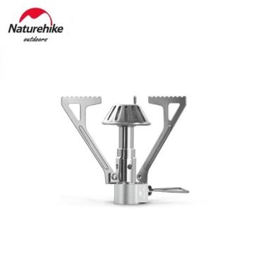 Naturehike Mini Folding Stove Ocak Başı | 2200Wt |