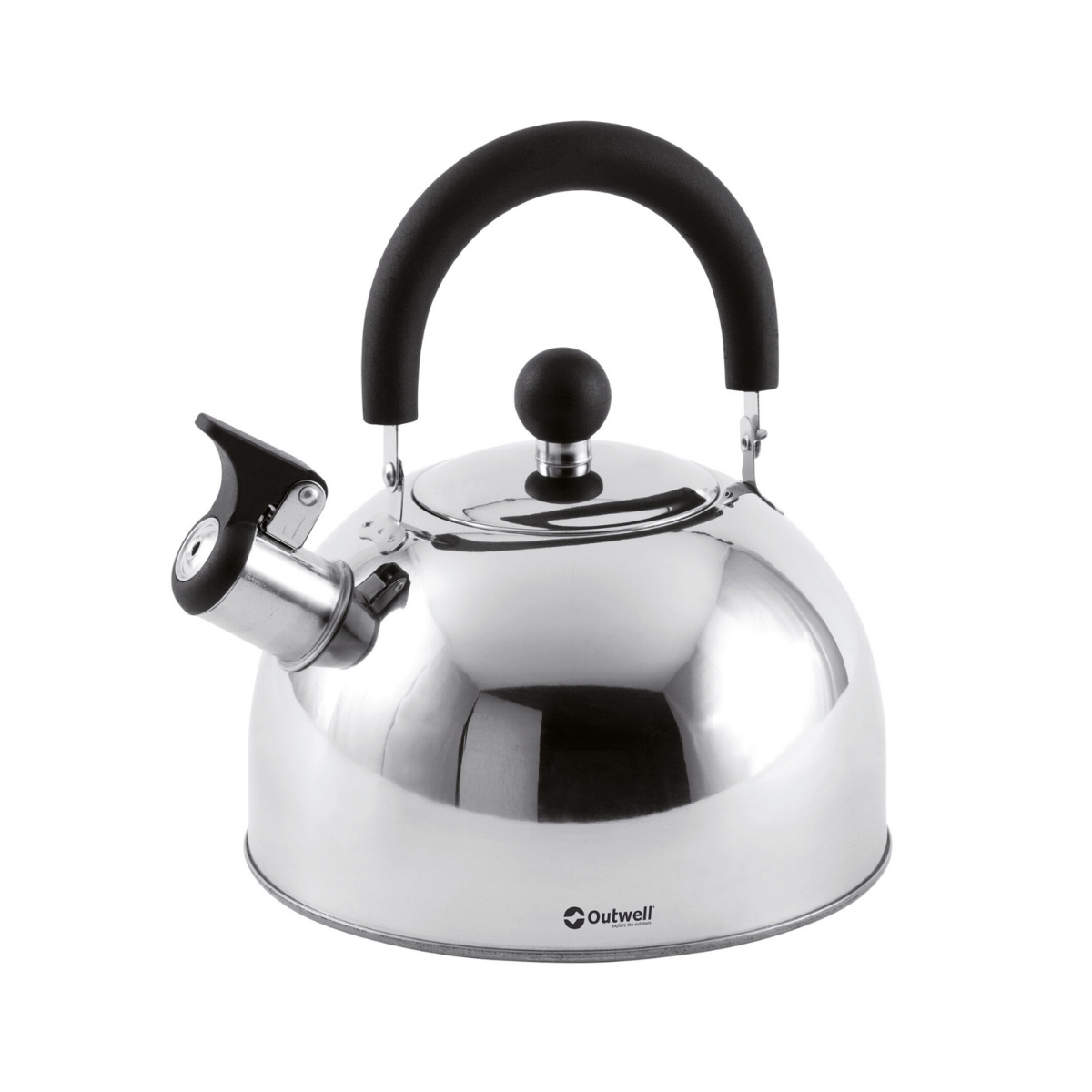 Outwell Tea Break Kettle M Çaydanlık Demlik 650281