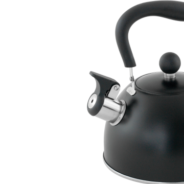 Outwell Tea Break 1,8 Litre Lux Kettle M Çaydanlık Demlik 651023