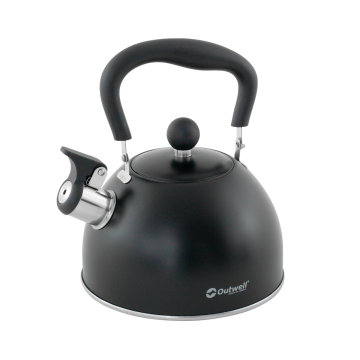 Outwell Tea Break 1,8 Litre Lux Kettle M Çaydanlık Demlik 651023