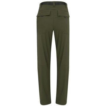 Alpinist Lizard Erkek Outdoor Pantolon Haki