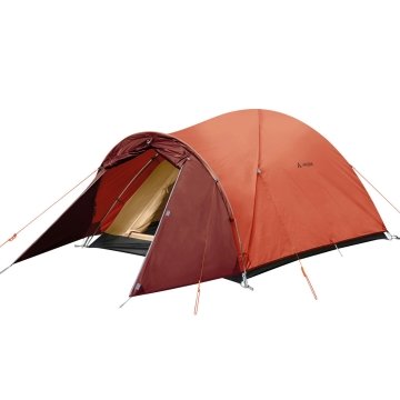 Vaude Campo Compact XT 2P 2 Kişilik 3 Mevsim Çadır 11841