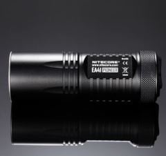 NITECORE EA41 1020 LUMEN EL FENERI