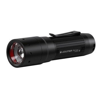 Led Lenser P6 Core Kompakt El Feneri