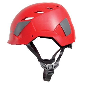 Flash Aero Helmet Red