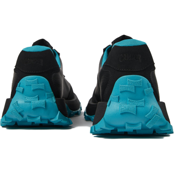 Camper Drift Trail VIBRAM Rug Negro,Sella Negro/DTrail Negro-C Siyah Erkek Ayakkabı K100928-003