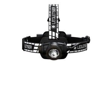 LED LENSER H7R SIGNATURE Kafa Feneri