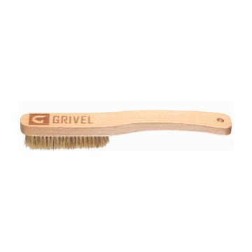 Grivel Medium Ahşap Fırça RTCLBRU.M