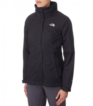 The North Face Evolve II Triclimate 3in1 Kadın Ceket T0CG56KX7