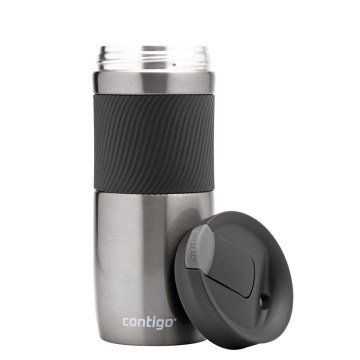 Contigo Byron Paslanmaz Thermos Mug 470 ml Termos 2095560