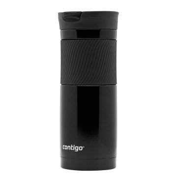 Contigo Byron Thermos Mug Siyah 590 ml Termos