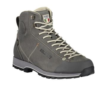 Dolomite Cinquantaquattro High FG GTX Erkek Bot-GRİ Gunmetal Grey MK