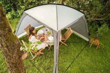 Easy Camp Day Lounge Gazebo Gölgelik Çadır ve Stand