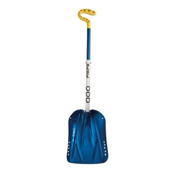 PIEPS SHOVEL C 660 blue Blue-White