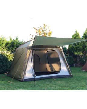 Campout Famıly 5-6 Kişilik 4 Mevsim Çadır