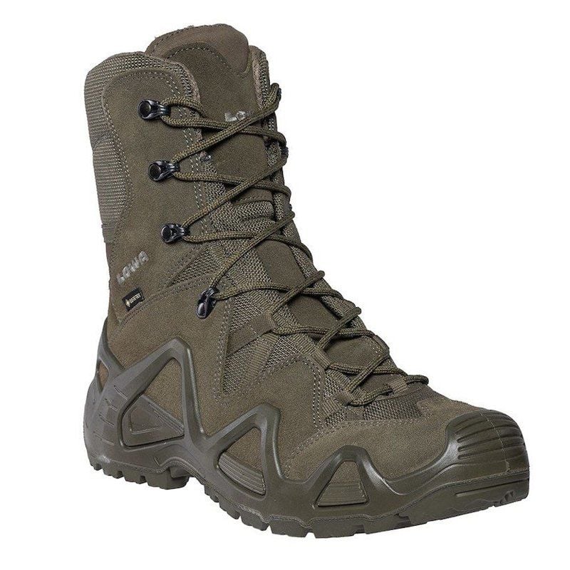 LOWA ZEPHYR GTX GORETEX 4 MEVSİM HI RANGER GREEN BOT