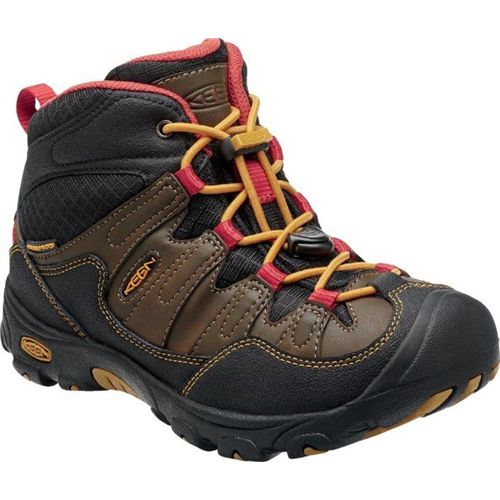 Keen Pagosa Mid WP Bot 1011745