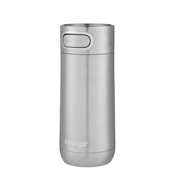 Contigo Luxe Vakumlu Termos Matara Tek El Bas İç 360ml 2104367