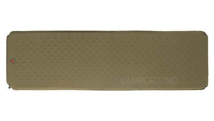 Robens Campground 30 940gr Şişme Mat Yalıtımlı R:2,8