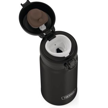 Thermos JNL-350 Ultralight Mug 0,35L Deep Black 199361