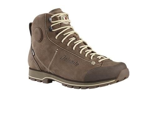 Dolomite Cinquantaquattro High FG GTX Erkek Bot-KAHVERENGİ Brown MK