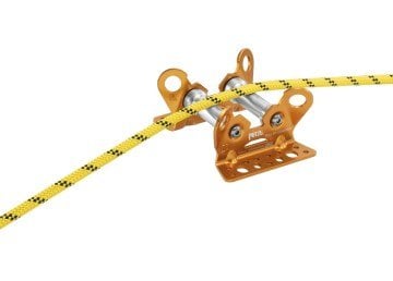 PETZL ROLLER COASTER İp Koruyucu