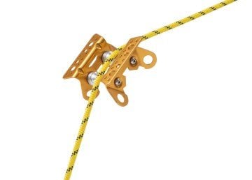 PETZL ROLLER COASTER İp Koruyucu