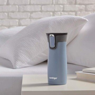 Contigo Westloop Earl Gray 470 ml Mug Termos Bardak 2104578