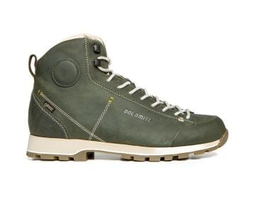 Dolomite Cinquantaquattro High FG GTX Erkek Bot-HAKİ MK