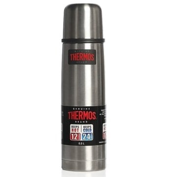 Thermos FBB-500 Staltermos Classic 0,5 lt. Stainless Steel 184093 Termos