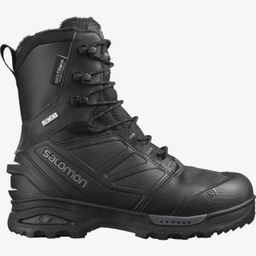 Salomon Toundra Pro Cswp Erkek Soğuk İklim Outdoor Taktik Bot L40472700