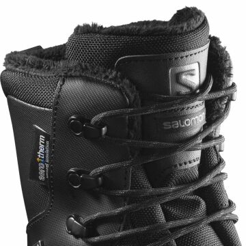 Salomon Toundra Pro Cswp Erkek Soğuk İklim Outdoor Taktik Bot L40472700