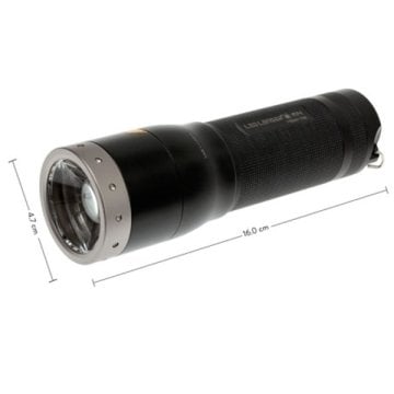 Ledlenser M14X 650 Lümen El Feneri