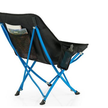 Naturehike Ultralight Katlanabilir Seyahat Kamp Sandalyesi NH18X004-Y