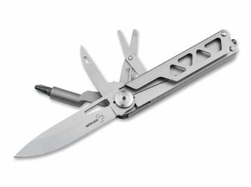 Böker Plus Specialist Half-Tool Multitool Çakı