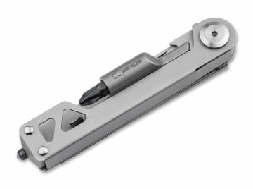 Böker Plus Specialist Half-Tool Multitool Çakı