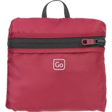 Go Travel Extra Hafif Sırt Çantası 13 lt. 861