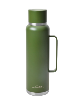 Campout Çift  Katmanlı Termos 1500 ML