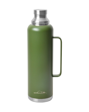 Campout Çift  Katmanlı Termos 1500 ML