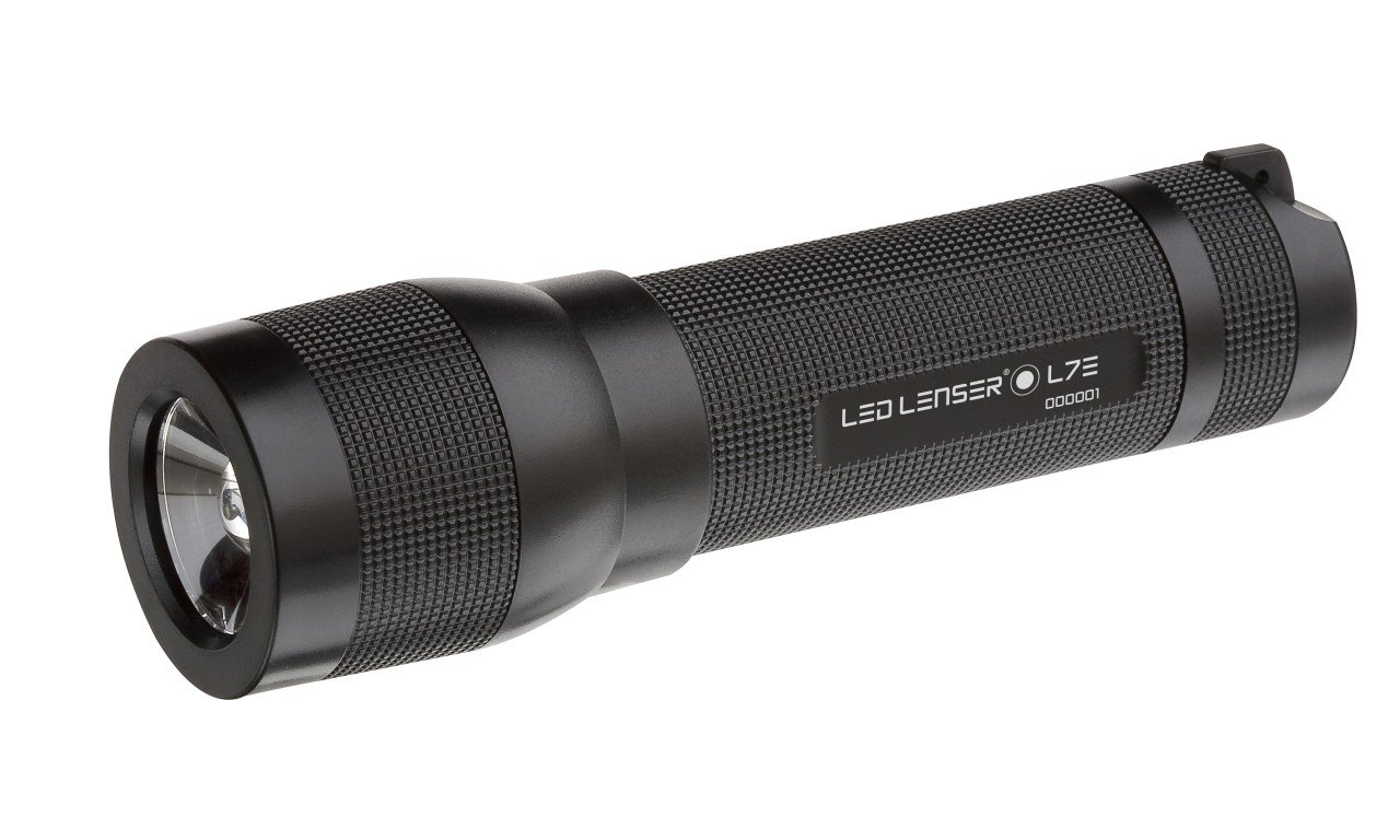 Led Lenser i7E 28 L