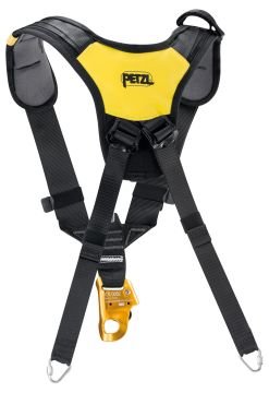 PETZL TOP CROLL Üst Emniyet Kemeri