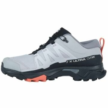 Salomon X Ultra 4 LTR Gore-Tex L41623100 Outdoor Ayakkabı