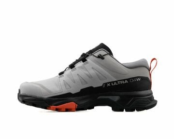 Salomon X Ultra 4 LTR Gore-Tex L41623100 Outdoor Ayakkabı