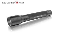 Led Lenser P17R 400 Lümen Profesyonel El Feneri