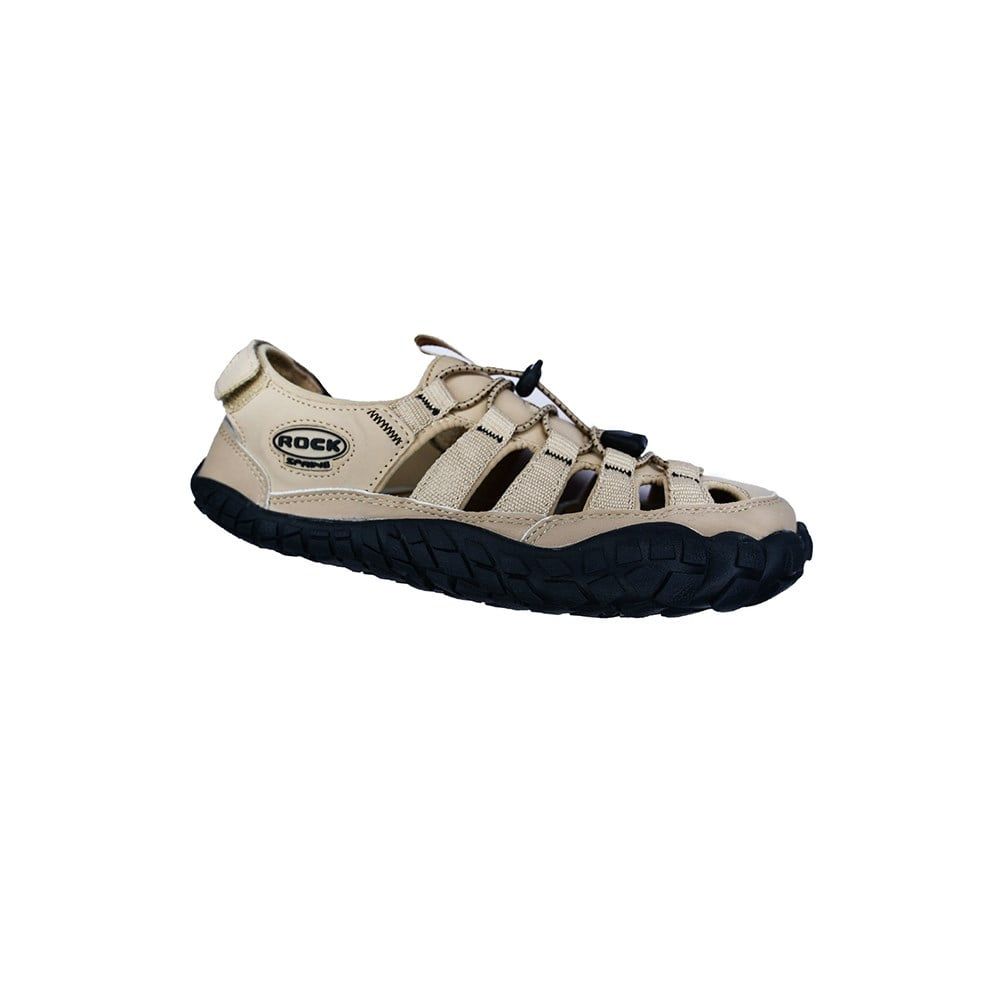 Rock Spring Altera Men - Beıge / Black Sandalet