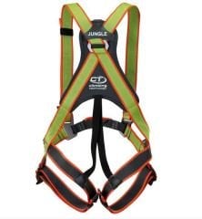 CT JUNGLE FULL BODY HARNESS