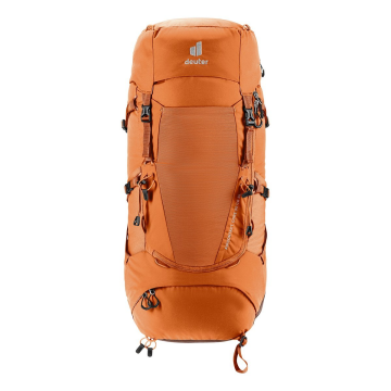 Deuter Aircontact Core 35 + 10 Litre SL Outdoor Sırt Çantası Chestnut - Umbra MZ